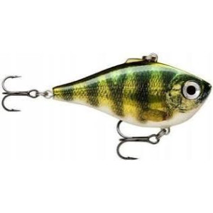 WOBLER Rapala Rippin Rap 6cm PEL